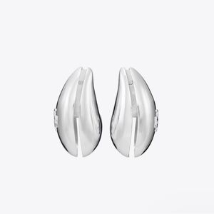 Tory Burch Wave Earrings